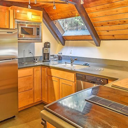 Four Stone Lodge Greenwater Extérieur photo