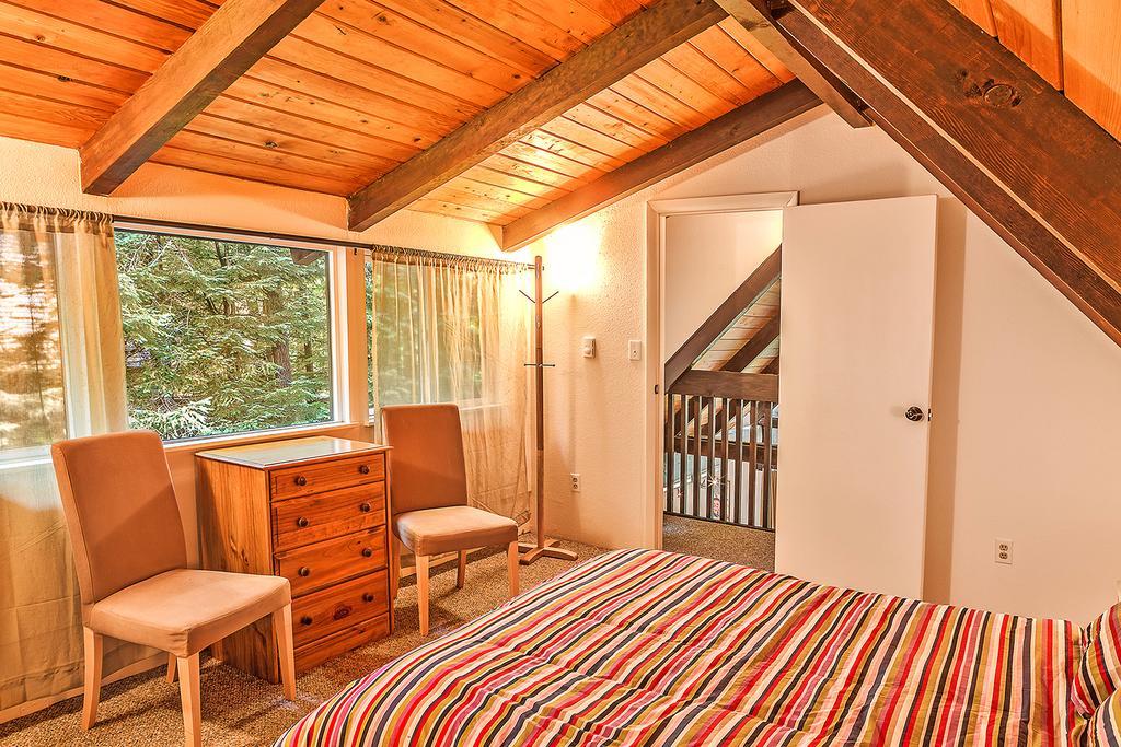 Four Stone Lodge Greenwater Extérieur photo